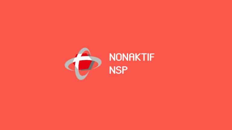 √ Cara Aktivasi dan Berhenti NSP Telkomsel Cukup 1 Menit!