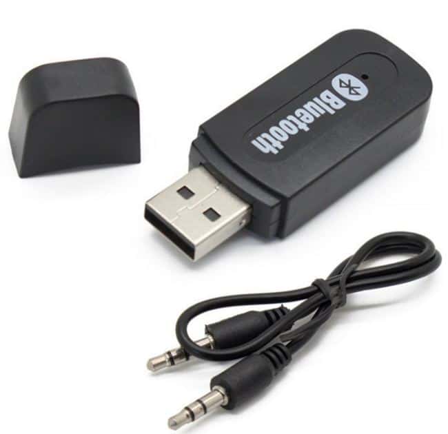 Memasang Bluetooth Dengan Menggunakan USB Bluetooth
