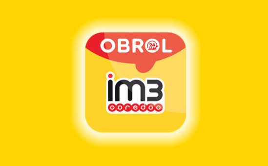 Paket Obrol Indosat