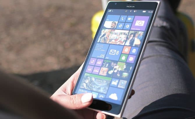 Cara Menggunakan Super WiFi Indosat Via Windows Phone