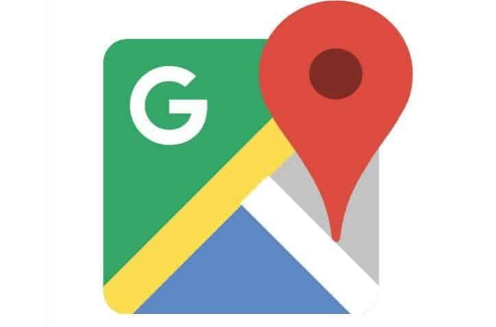Mengetahui lokasi seseorang dengan google maps