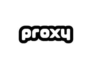 Proxy 1