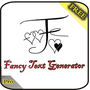 fancy text generator pro