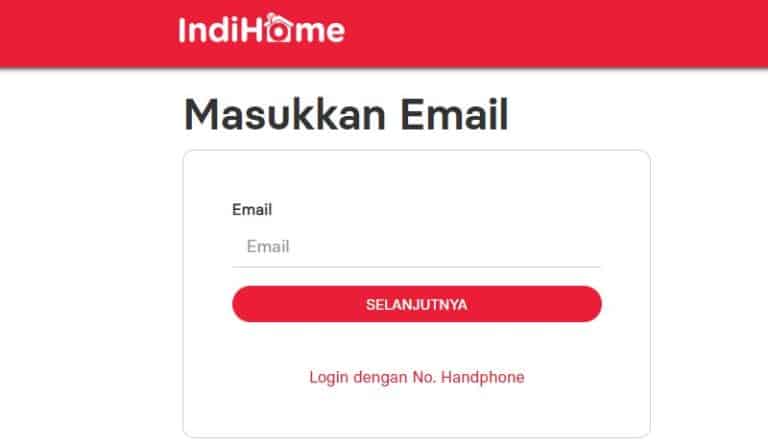 Cara Cek Tagihan Indihome Dengan Langkah Mudah Dan Cepat