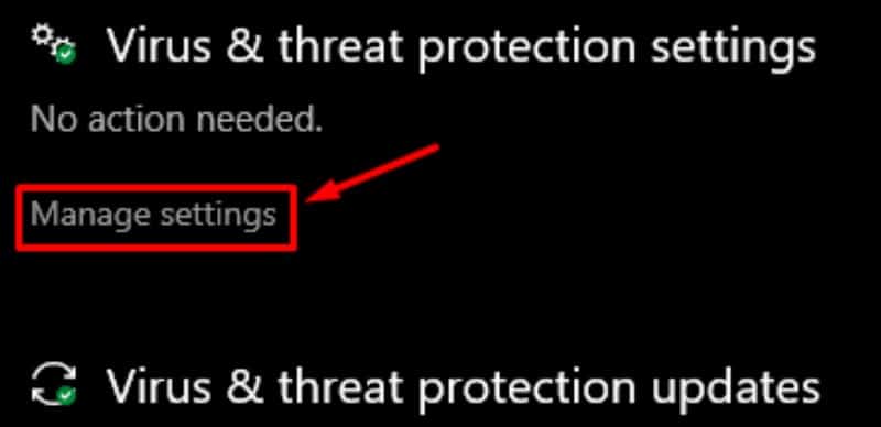 Cara ke-4 Mematikan Windows Defender Sementara