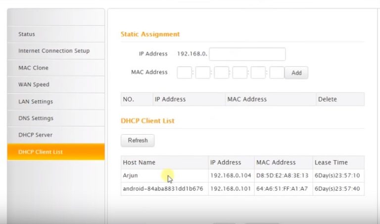 5 Cara Membatasi Bandwidth Atau Kecepatan Wifi Dengan Mudah 2277