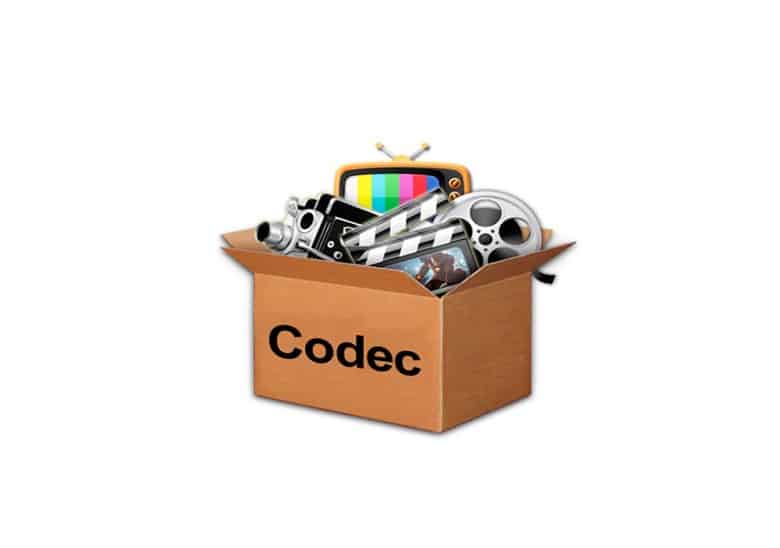 Pasang dan Perbarui Codec Windows